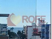 Cobertura duplex, Toninhas Ubatuba, 150 metros, 2 vagas