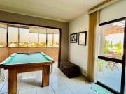 Cobertura Duplex totalmente mobiliada em Canoas