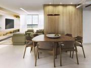 Cobertura Duplex Vazada Vista livre Unica permanente...