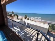 Cobertura Duplex Ã¡Venda 120mÂ² Vista Mar 2 Quartos 1...