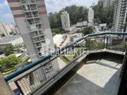 Cobertura Duplex Venda 181 m² Bairro Vila Andrade SP