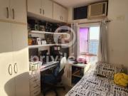 Cobertura Duplex Ã venda, 3 quartos, 1 suÃte, 2 vagas,...
