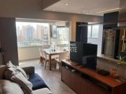 Cobertura Duplex venda 61m² bairro do Brooklin SP