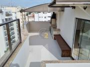 Cobertura Duplex Venda Lapa 3 Suítes 130Mts 3 Vagas