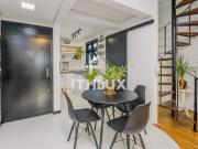 Cobertura Duplex, Venda, Mobiliada, 94m2, 1 Dormitório,...