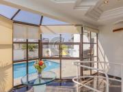 COBERTURA DUPLEX VENDA MOEMA PÁSSAROS 3 SUÍTES 7 VAGAS