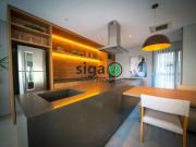 Cobertura Duplex à Venda no Morumbi? 4 Suítes, 2 Vagas e...