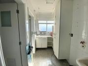 Cobertura duplex à venda ou locação 2 dorm, 4 vagas Paraiso