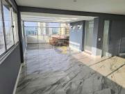 COBERTURA DUPLEX VENDA PACAEMBU 4 SUITES 5 VAGAS