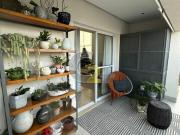 COBERTURA DUPLEX VENDA PERDIZES 4 DORMS 3 SUÍTES 4 VAGAS