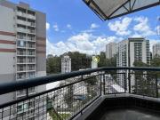 Cobertura Duplex Vila Andrade