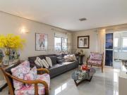 Cobertura Duplex Vila Firmiano Pinto 5 Dormitórios 268m²