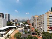 COBERTURA DUPLEX VILA MADALENA 2 DORMITÓRIOS 2 VAGAS