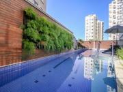 COBERTURA DUPLEX VILA MADALENA 2 DORMITÓRIOS