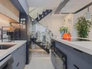 Cobertura Duplex Vila Madalena 2 Suítes 97m²