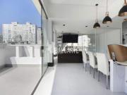 Cobertura Duplex Vila Mariana!