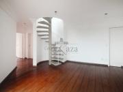 Cobertura Duplex Vila Mariana 3 dormitÃ³rios 149m2