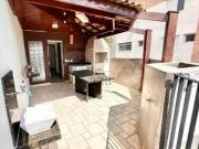 Cobertura Duplex Vila Mariana Terraço com Churrasqueira 81m²