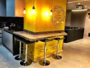 COBERTURA DUPLEX VILA OLIMPIA 142m²