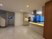 Cobertura Duplex Vila Olímpia 3 Dormitórios 170m²