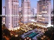 Cobertura Duplex Vila Olímpia 475 m² 5 vagas + Depósito...