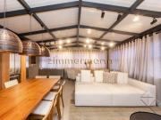 COBERTURA DUPLEX VILA PROGREDIOR 4 DORMITÓRIOS 2 VAGAS