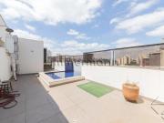 COBERTURA DUPLEX VILA ROMANA 4 DORMITÓRIOS 3 VAGAS