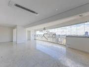 Cobertura Duplex Vila Romana 4 SuÃtes 290mÂ²