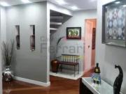 Cobertura Duplex Vila Romero/Mandaqui 236 m2