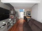 Cobertura Duplex Vila são Francisco 4 quartos 2 suites 2...