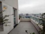 Cobertura, duplex, vista imperdÃvel, 188mÂ², 3 quartos...