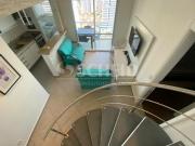 Cobertura Duplex VISTA MAR