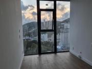 Cobertura Duplex vista mar