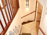 COBERTURA DUPLEX VISTA MAR NA PRAIA GRANDE!