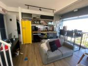 COBERTURA DUPLEX VL MADALENA 1 DORM 1 SUITE 1 VAGA DE...