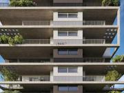 Cobertura e 4 suites, 3 vagas, andar com vista definida