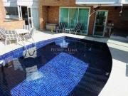 Cobertura Edifício Villa Lobos | Anália Franco 421 m², 3...