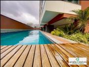 Cobertura em Agriões, Teresópolis/RJ de 207m² 4 quartos...