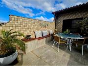 Cobertura em Agriões, Teresópolis/RJ de 224m² 3 quartos...