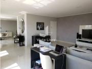 Cobertura em Água Branca, São Paulo/SP de 242m² 3...