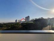 Cobertura em Alameda Antonio Braga Parque São Vicente...