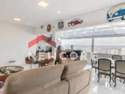 Cobertura em Alameda Barros Santa Cecília São Paulo/SP