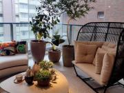 Cobertura em Alameda Joaquim Eugênio de Lima Jardim...