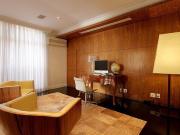 Cobertura em Alameda Ministro Rocha Azevedo Jardim...