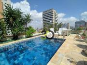 Cobertura em Aldeota, Fortaleza/CE de 400m² 4 quartos à...