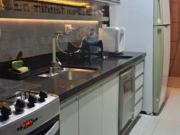 Cobertura em Além Ponte, Sorocaba/SP de 155m² 2 quartos...