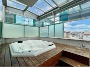 Cobertura em Alto Barroca, Belo Horizonte/MG de 147m² 3...