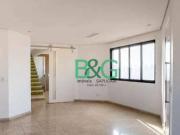 Cobertura em Alto da Mooca, São Paulo/SP de 280m² 3... Cobertura em Alto da Mooca, São Paulo/SP de 280m² 3...