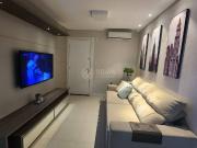 Cobertura em Ariribá, Balneário Camboriú/SC de 72m² 2...