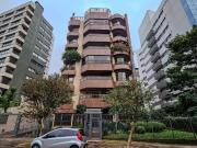 Cobertura em Auxiliadora